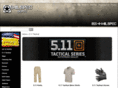 511tacticaluniform.com