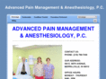 advancedpainmanagement.info