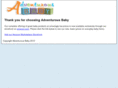 adventurousbaby.com