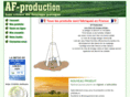 afproduction.com