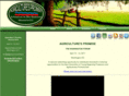 agriculturespromise.com