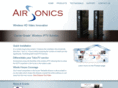 airsonics.com