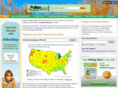 allergieslibrary.com