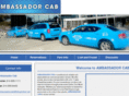 ambassadorcab.net