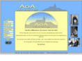 aoa-seniorenbetreuung.com