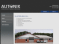 autonik.net