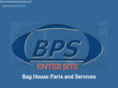 baghousepartsandservices.com