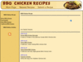 bbqchickenrecipe.net