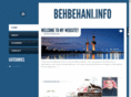 behbehani.info