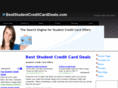beststudentcreditcarddeals.com