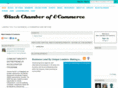 blackchamberecommerce.com