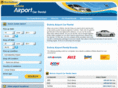 boliviaairportcarrental.com