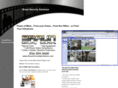 braunsecuritysolutions.com