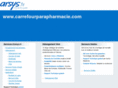 carrefourparapharmacie.com