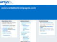 cartableetcompagnie.com