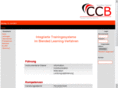 ccb-consulting.biz