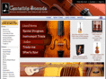 centsiblesounds.com