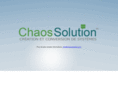 chaossolution.com