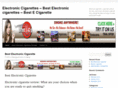 cigaretteselectronic.com