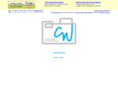 claireweir.com