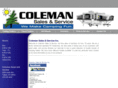 colemancampingtrailer.com