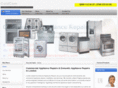commercialappliancerepairs.com