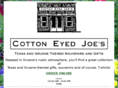 cottoneyedjoes.com