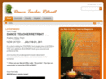 danceteacherretreat.com