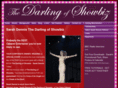 darlingofshowbiz.com