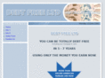 debtfreeltd.com