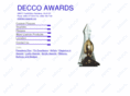 deccoawards.com