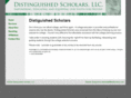 deesscholars.com