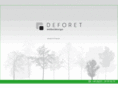 deforet.net