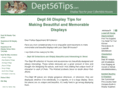 dept56tips.com
