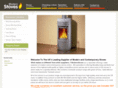 designer-stoves.com