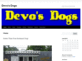 devosdogs.com