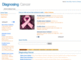 diagnosingcancer.com