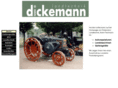 dickemann.com