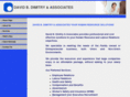 dimitryhrconsulting.com