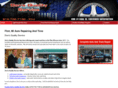 donsqualityautorepair.com