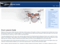 drumlessonsguide.com