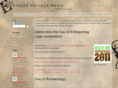 enkyadheritagemedia.co.uk