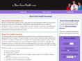 eshorttermhealth.com
