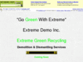 extremedemo.com