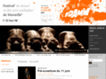 festivaldemarseille.com