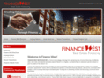 financewestmortgage.com