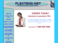 flextend.net