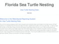 floridaseaturtle.com