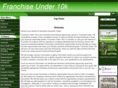 franchiseunder10k.com
