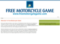 freemotorcyclegame.com